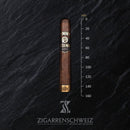 Plasencia Alma Fuerte Sixto II (2) Zigarre - Zigarrenschweiz Online Zigarren Boutique -