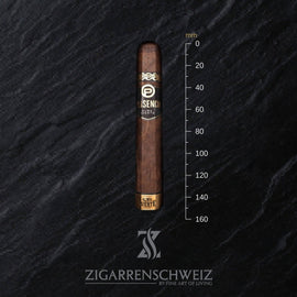 Plasencia Alma Fuerte Sixto II (2) Zigarre - Zigarrenschweiz Online Zigarren Boutique -