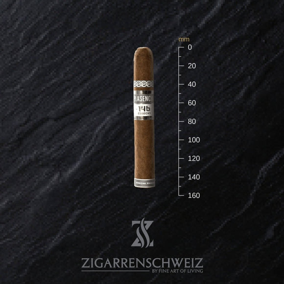 Plasencia Cosecha 146 Monte Carlo (Gordo) - Zigarrenschweiz Online Zigarren Boutique -
