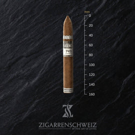 Plasencia Cosecha 146 San Agustin (Torpedo) - Zigarrenschweiz Online Zigarren Boutique -