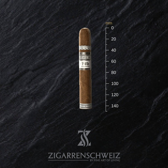 Plasencia Cosecha 146 San Luis (Toro) - Zigarrenschweiz Online Zigarren Boutique -