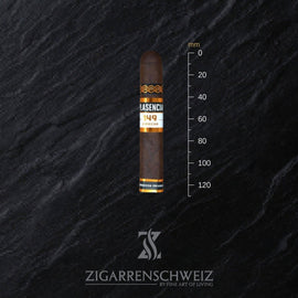 Plasencia Cosecha 149 La Vega (Robusto) - Zigarrenschweiz Online Zigarren Boutique -