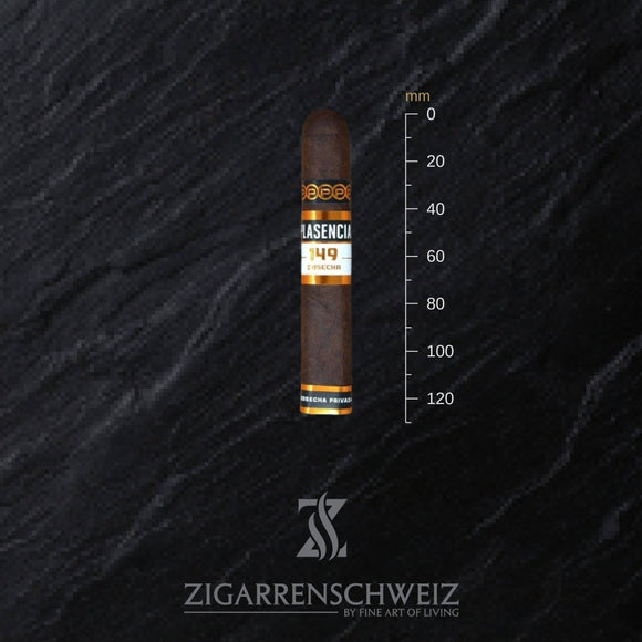 Plasencia Cosecha 149 La Vega (Robusto) - Zigarrenschweiz Online Zigarren Boutique -