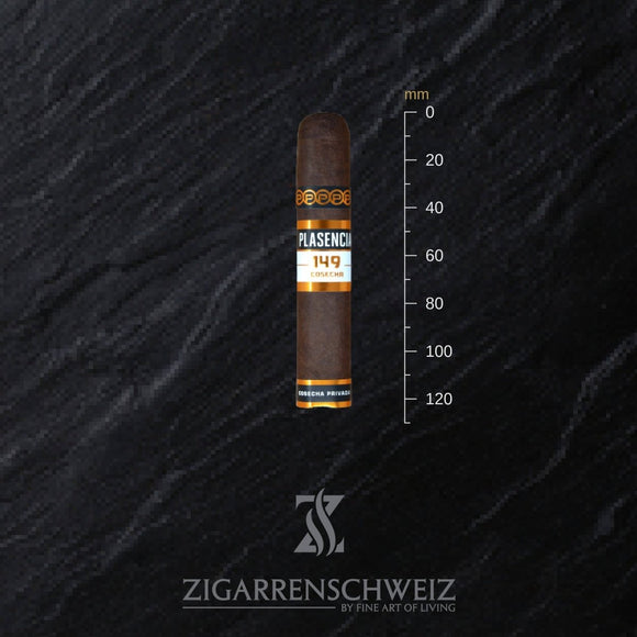 Plasencia Cosecha 149 Santa Fe (Gordito) - Zigarrenschweiz Online Zigarren Boutique -