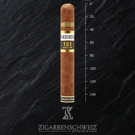 Plasencia Cosecha 151 La Tradicion (Toro) - Zigarrenschweiz Online Zigarren Boutique -