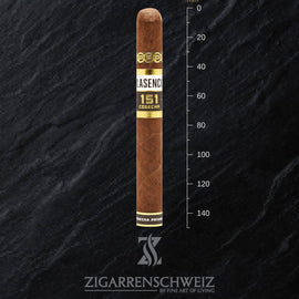 Plasencia Cosecha 151 San Diego (Corona Gorda) - Zigarrenschweiz Online Zigarren Boutique -