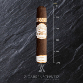 Plasencia Reserva Original Corona Short - Zigarrenschweiz Online Zigarren Boutique -