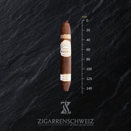 Plasencia Reserva Original Cortez Zigarre im Figurado Format - Zigarrenschweiz Online Zigarren Boutique -