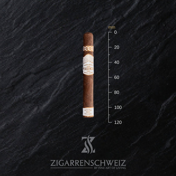 Plasencia Reserva Original Nesticos - Zigarrenschweiz Online Zigarren Boutique -