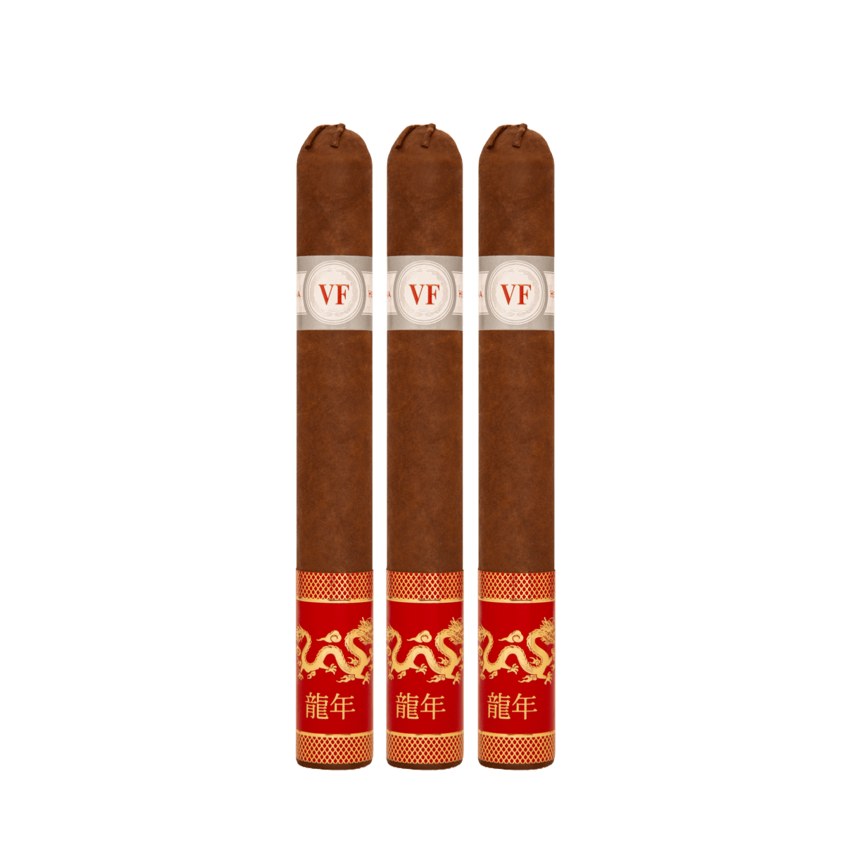 Vega Fina Year of the Dragon (2024) - Zigarrenschweiz Online Zigarren Boutique - 