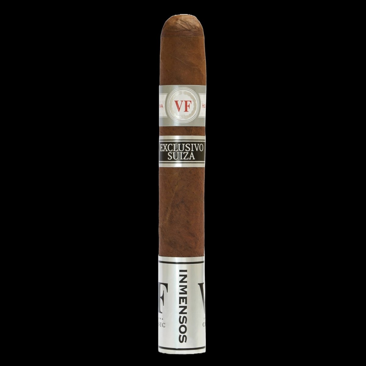 Vega Fina Inmensos Exclusivo Suiza - Zigarrenschweiz Online Zigarren Boutique - 