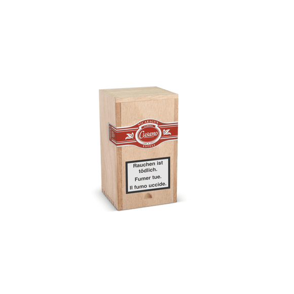Cusano Dominicana Nicaragua Corona - Zigarrenschweiz Online Zigarren Boutique - 