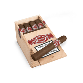 Cusano Dominicana Nicaragua Robusto - Zigarrenschweiz Online Zigarren Boutique - 