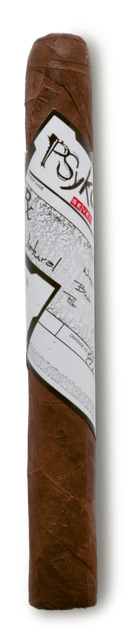 PSyKo SEVEN Natural Toro - Zigarrenschweiz Online Zigarren Boutique - 