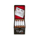 PSyKO SEVEN Connecticut Robusto - Zigarrenschweiz Online Zigarren Boutique - 