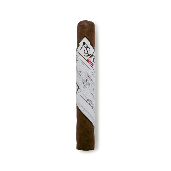 PSyKo SEVEN Maduro Robusto - Zigarrenschweiz Online Zigarren Boutique - 