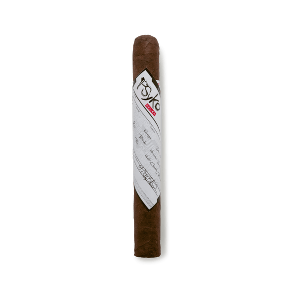 PSyKo SEVEN Maduro Toro - Zigarrenschweiz Online Zigarren Boutique - 