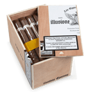 Illusione Epernay Le Grande Zigarren - Zigarrenschweiz Online Zigarren Boutique - 