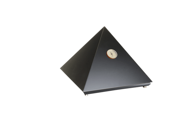 adorini Pyramid Deluxe Humidor - Zigarrenschweiz Online Zigarren Boutique - 