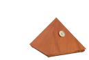 adorini Pyramid Deluxe Humidor - Zigarrenschweiz Online Zigarren Boutique - 