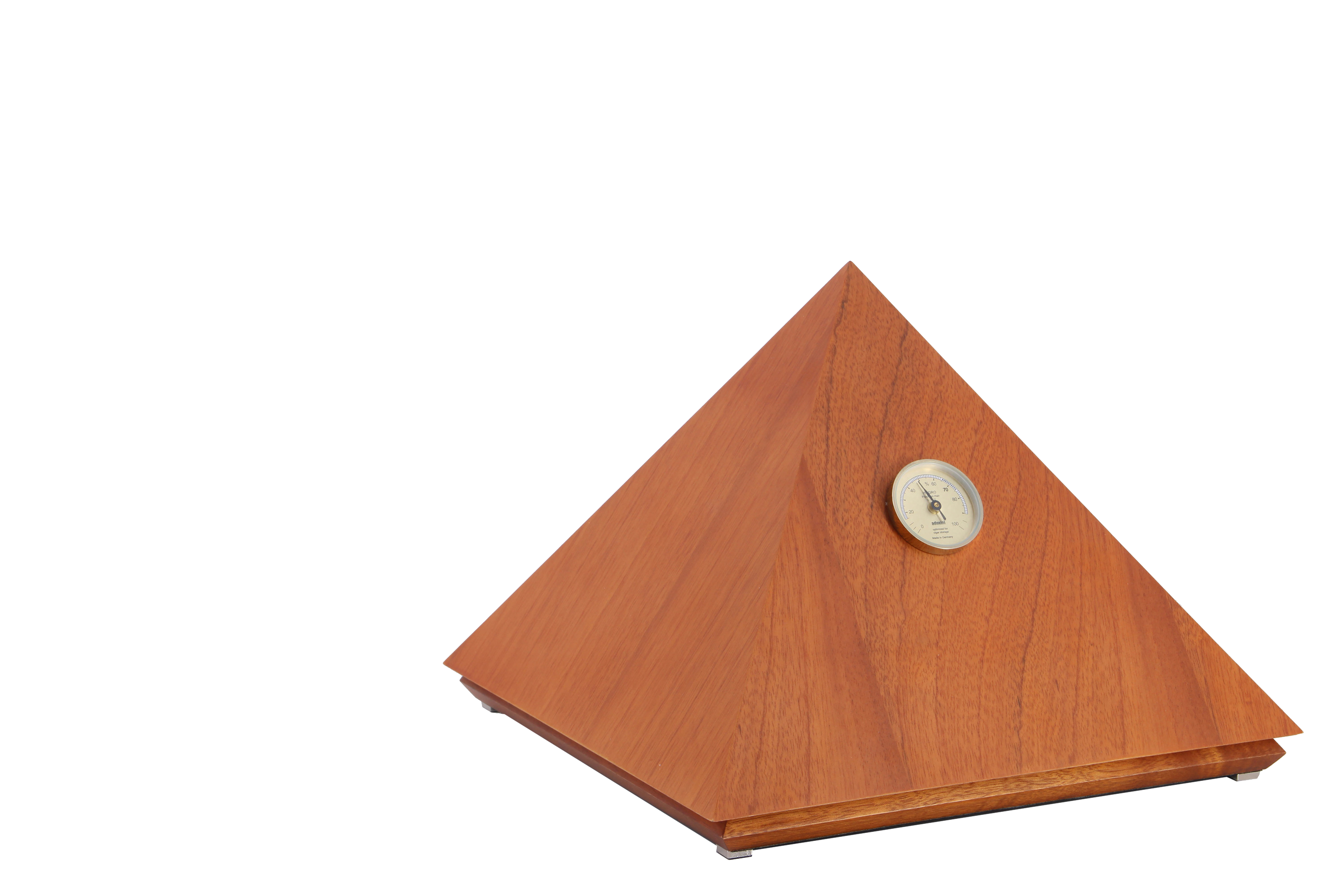 adorini Pyramid Deluxe Humidor