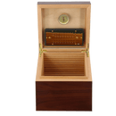 adorini Vedado 64 Walnuss Humidor - Zigarrenschweiz Online Zigarren Boutique - 