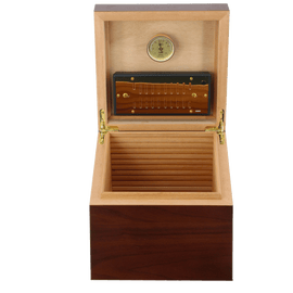 adorini Vedado 64 Walnuss Humidor - Zigarrenschweiz Online Zigarren Boutique - 