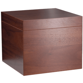 adorini Vedado 64 Walnuss Humidor - Zigarrenschweiz Online Zigarren Boutique - 