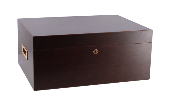 Adorini Vittoria Deluxe - Humidor inkl. Adorini Cigar HeavenBefeuchtungssystem der 2. Generation - Zigarrenschweiz Online Zigarren Boutique - 