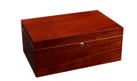 Adorini Santiago Deluxe Humidor für 150 Zigarren - Zigarrenschweiz Online Zigarren Boutique - 