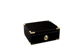 adorini Modena Medium Deluxe Humidor - Zigarrenschweiz Online Zigarren Boutique - 