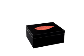 adorini Sorrente Medium Deluxe Humidor - Zigarrenschweiz Online Zigarren Boutique - 