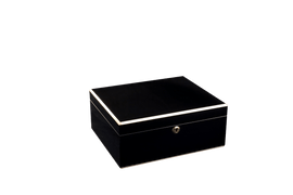 adorini Milan M Deluxe Humidor - Zigarrenschweiz Online Zigarren Boutique - 