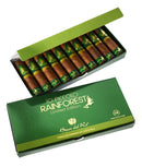 Brun del Ré 1787 Rainforest Piccolo - Zigarrenschweiz Online Zigarren Boutique - 