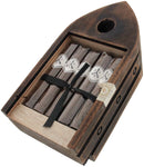 Adventura The Conqueror Marinero (Robusto) - Zigarrenschweiz Online Zigarren Boutique - 