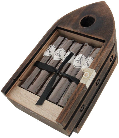Adventura The Conqueror Marinero (Robusto) - Zigarrenschweiz Online Zigarren Boutique - 
