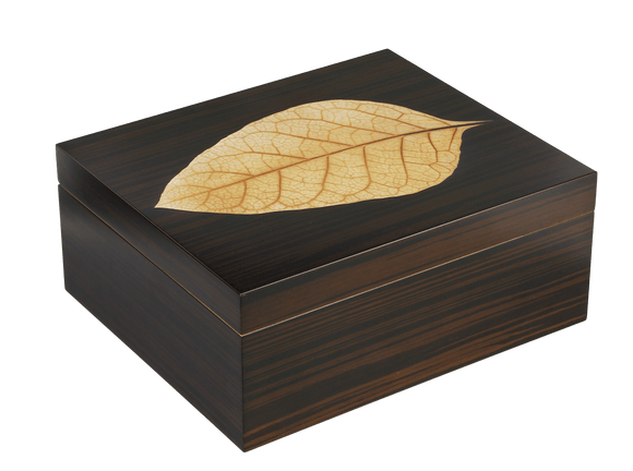 adorini Verona Medium Deluxe Humidor - Zigarrenschweiz Online Zigarren Boutique - 