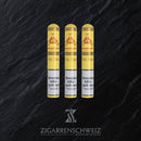 Montecristo Petit Tubos - Zigarrenschweiz Online Zigarren Boutique - 