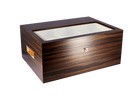 Adorini Vittoria Deluxe - Humidor inkl. Adorini Cigar HeavenBefeuchtungssystem der 2. Generation - Zigarrenschweiz Online Zigarren Boutique - 
