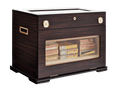 Adorini Aficionado Deluxe Humidor, Lagerung von 400 Zigarren - Zigarrenschweiz Online Zigarren Boutique - 
