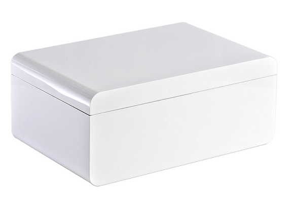 Adorini Carrara Deluxe Humidor - Large für 150 Zigarren - Zigarrenschweiz Online Zigarren Boutique - 