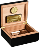 Adorini Carrara Deluxe Humidor - Large für 150 Zigarren - Zigarrenschweiz Online Zigarren Boutique - 