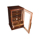 Adorini Chianti grande Deluxe Humidor - für 300 Zigarren - Zigarrenschweiz Online Zigarren Boutique - 