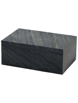 Adorini Black Slate Deluxe Humidor für 150 Zigarren - Zigarrenschweiz Online Zigarren Boutique - 