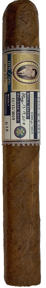 Alec Bradley Fine & Rare 2019 HOF / 506 - Zigarrenschweiz Online Zigarren Boutique - 