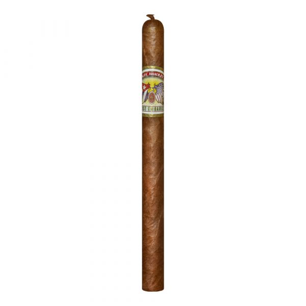 Alec Bradley Post Embargo Lancero Zigarre