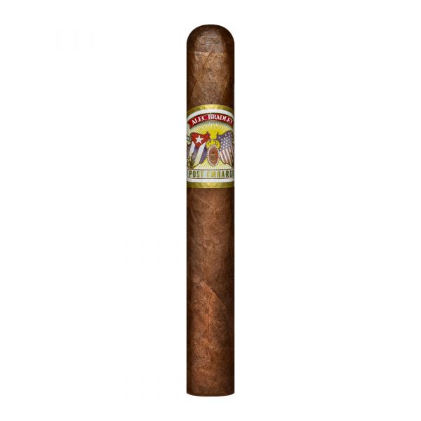 Alec Bradley Post Embargo Toro Zigarre