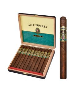 Alec Bradley Prensado Churchill Zigarre, 20er Zigarren Kiste