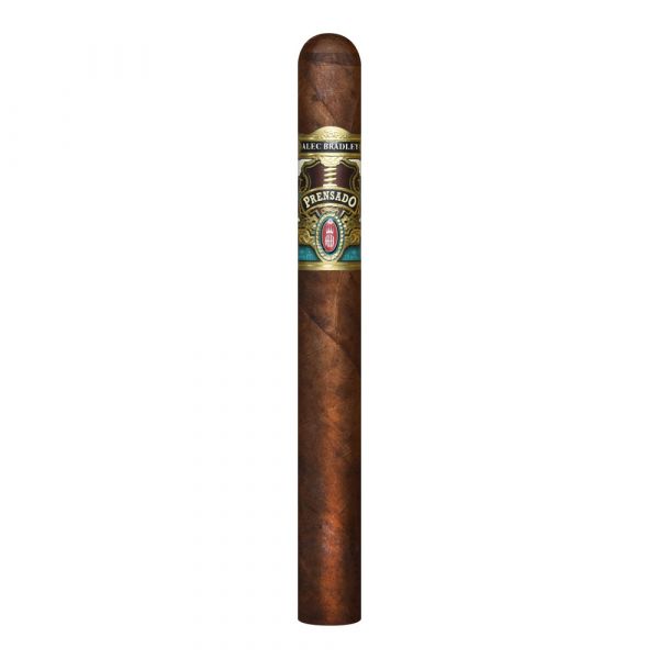 Alec Bradley Prensado Churchill Zigarre