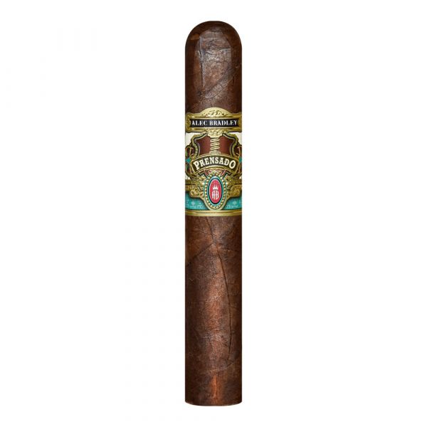 Alec Bradley Prensado Double T Zigarre